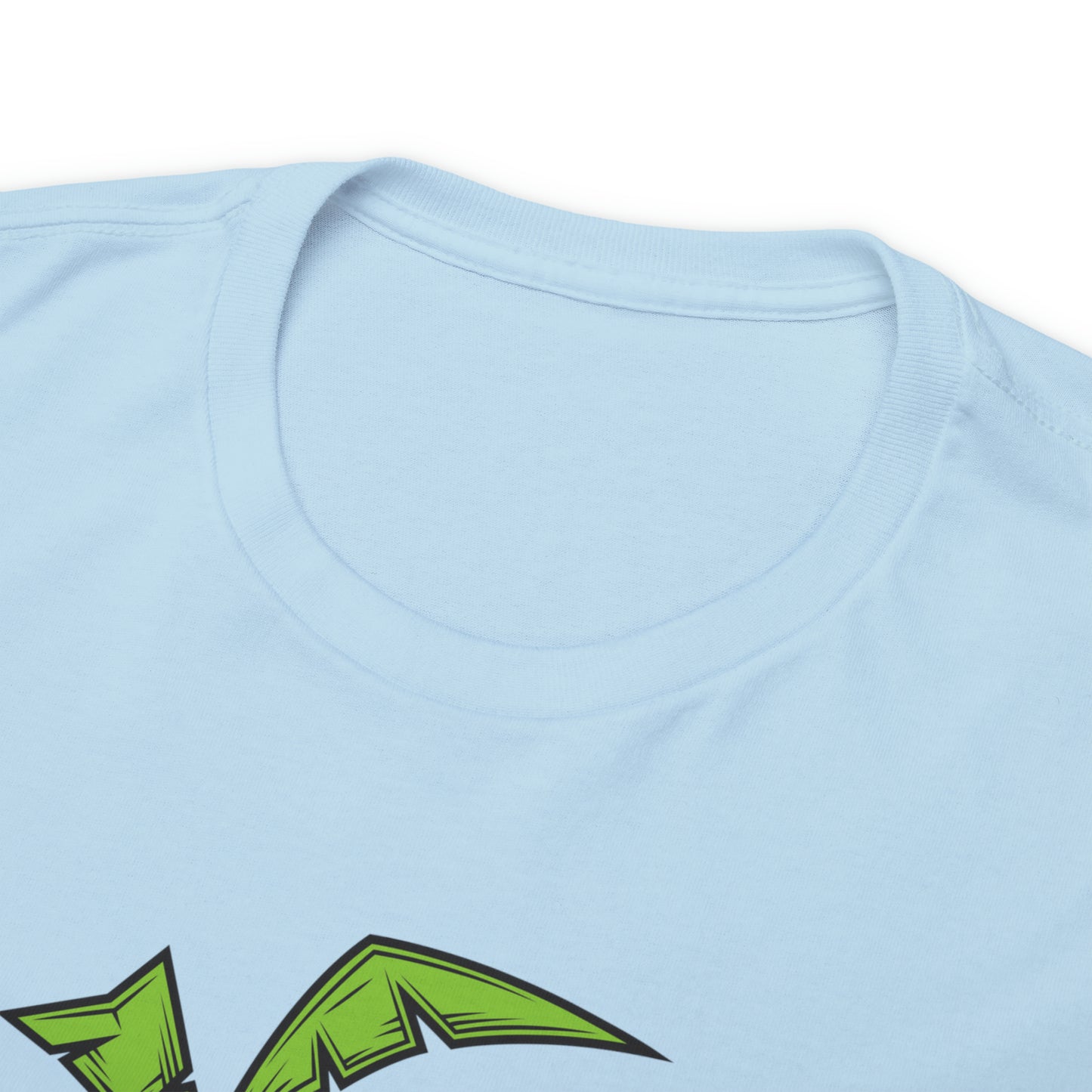 Sunshine Beach Santa Barbara Cotton Tee