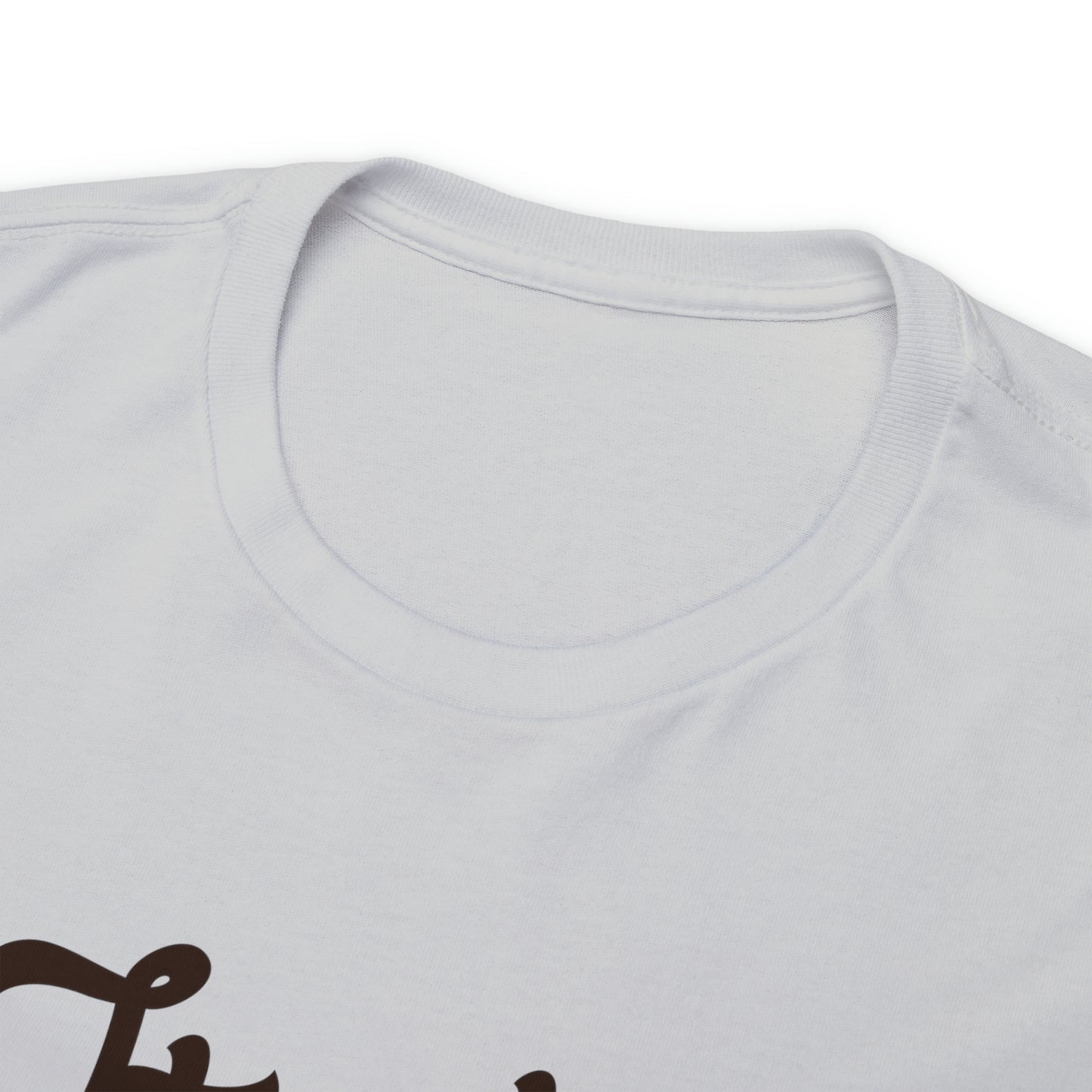 It's Time to Boost Cotton Tee