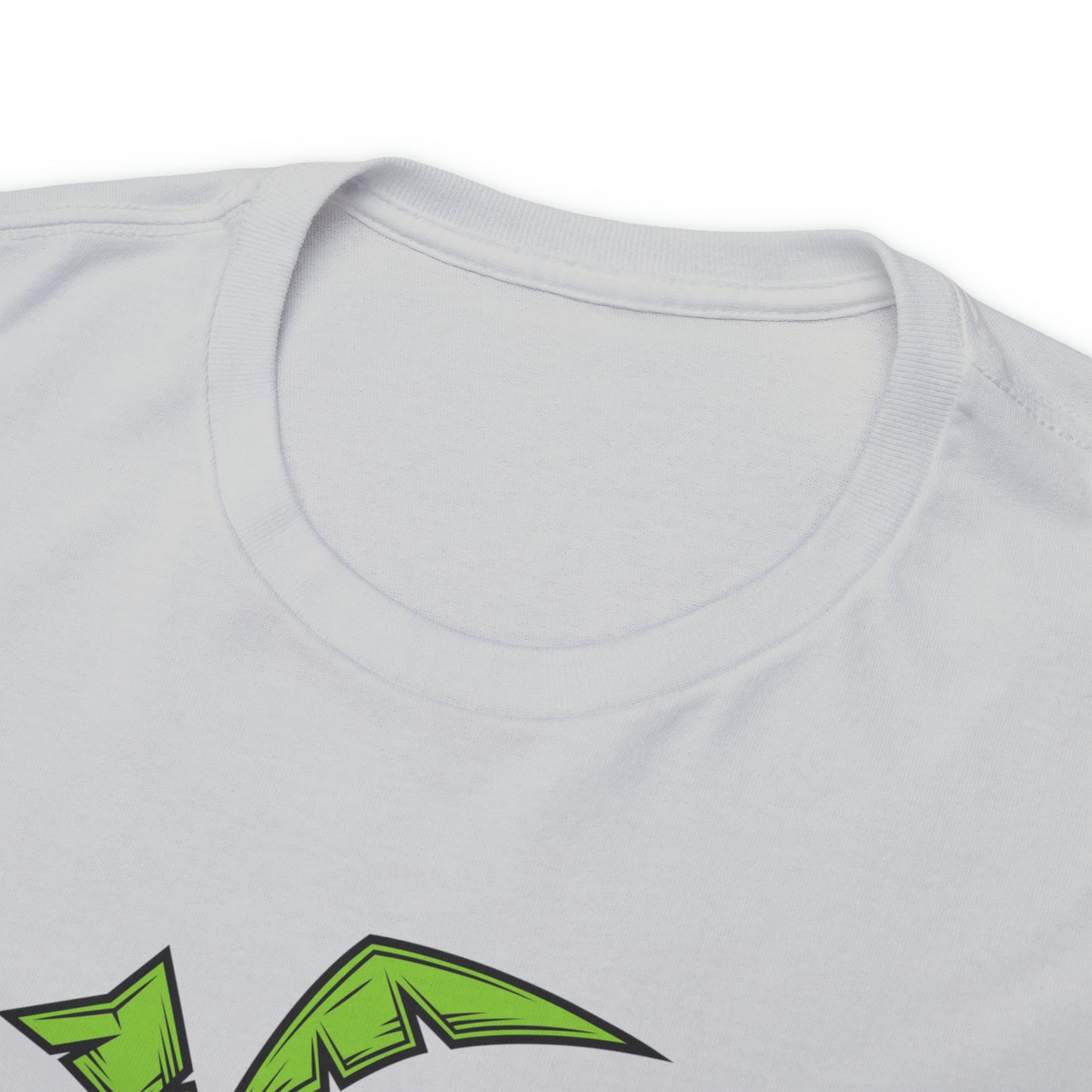 Sunshine Beach Santa Barbara Cotton Tee