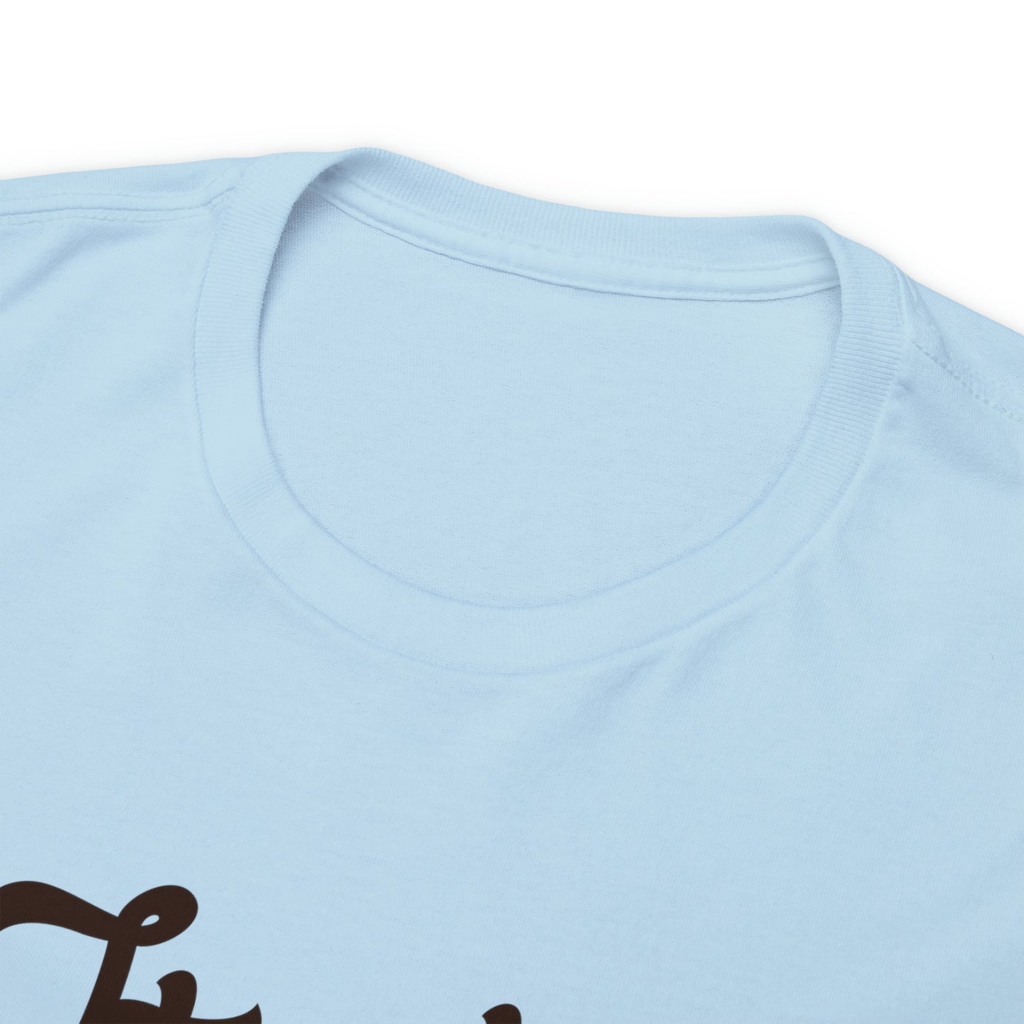 It's Time to Boost Cotton Tee