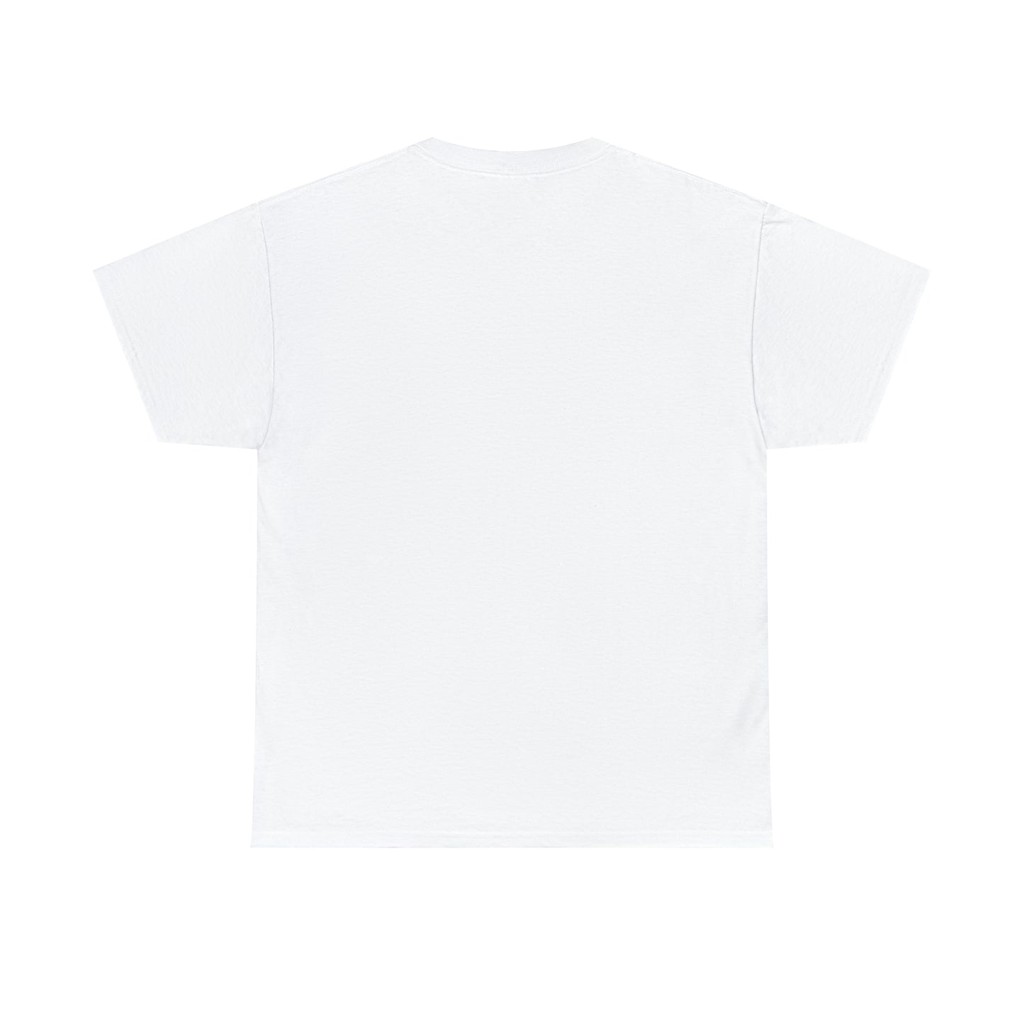 It's Time to Boost Cotton Tee