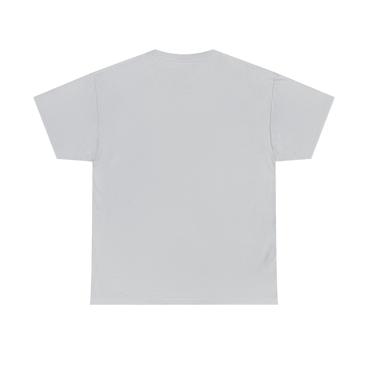 Sunshine Beach Santa Barbara Cotton Tee