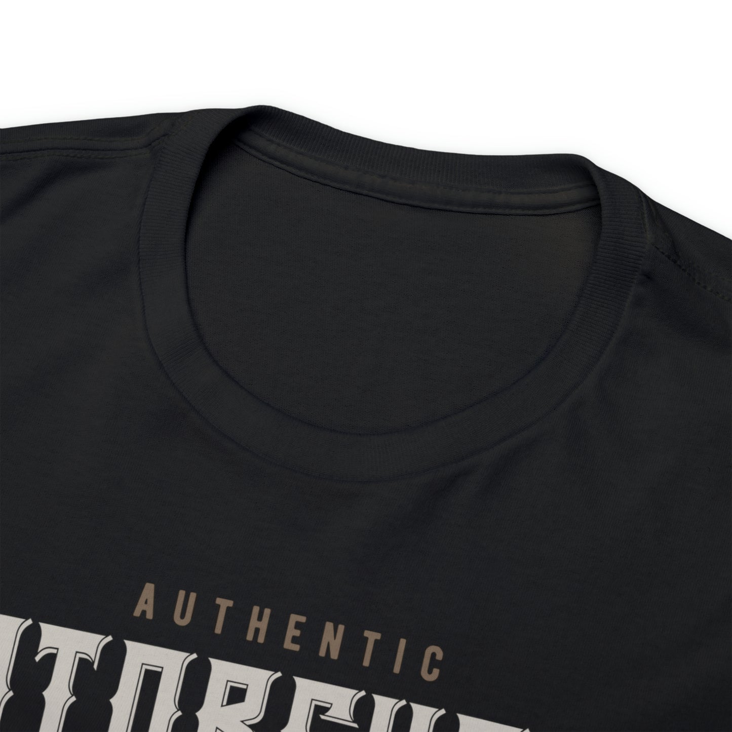 Authentic Motorcycle Classic Tee