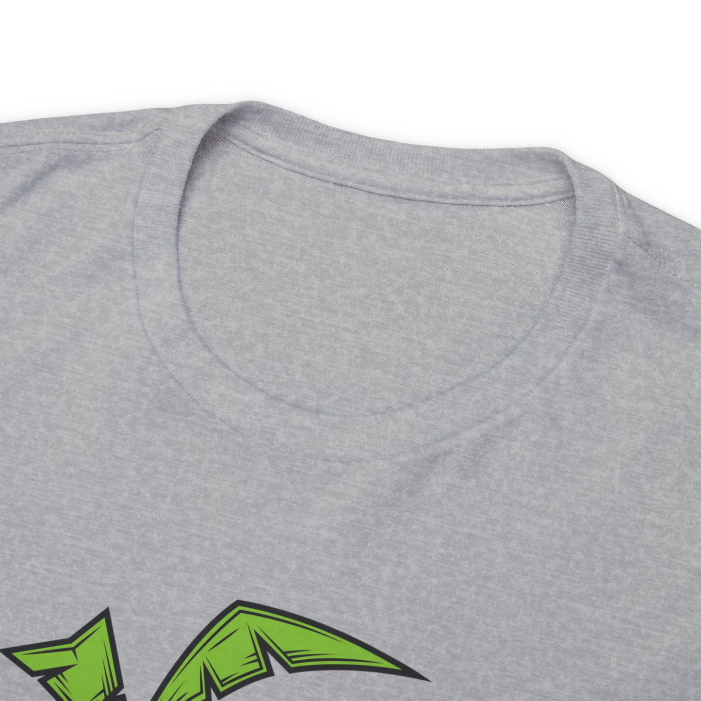 Sunshine Beach Santa Barbara Cotton Tee