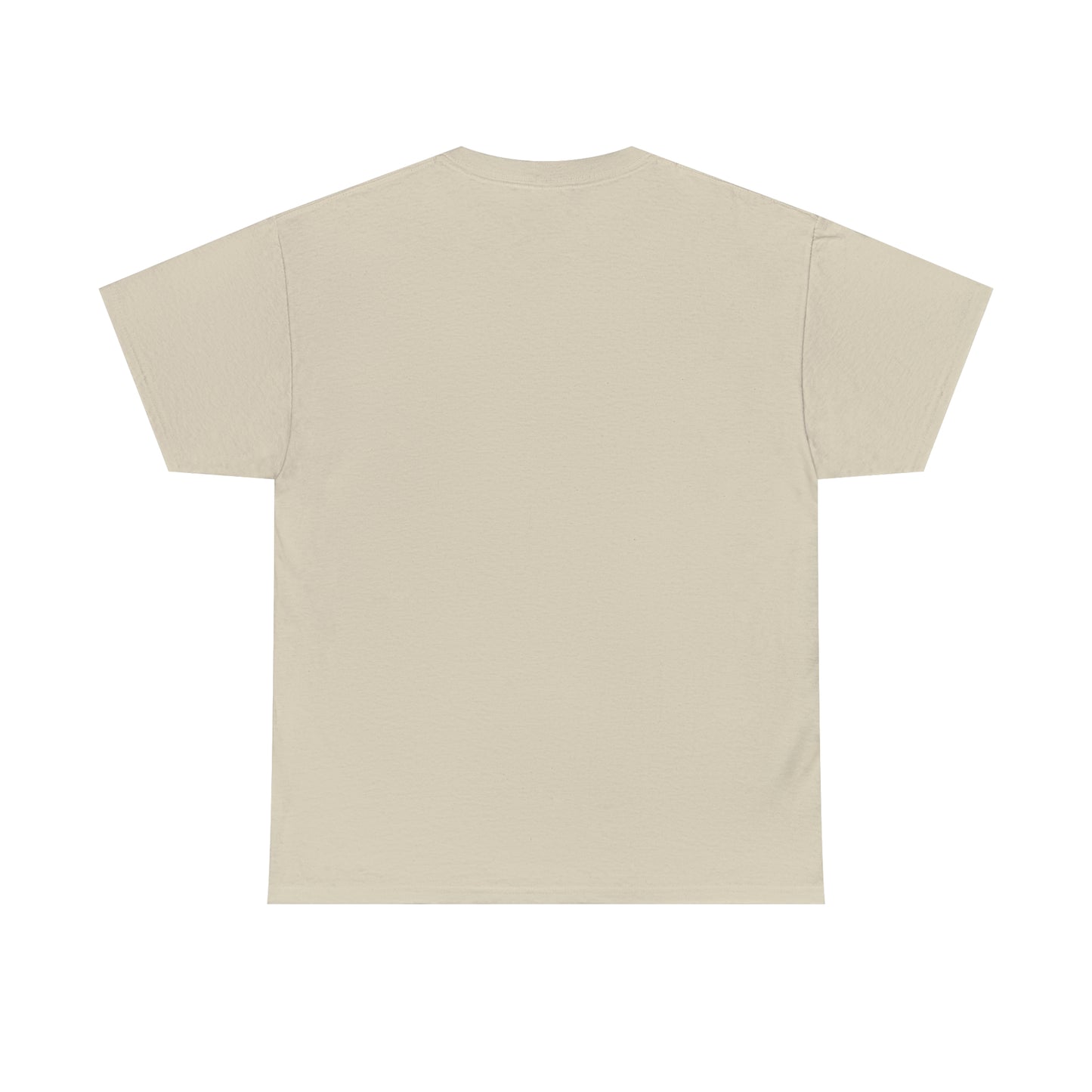 Sunshine Beach Santa Barbara Cotton Tee