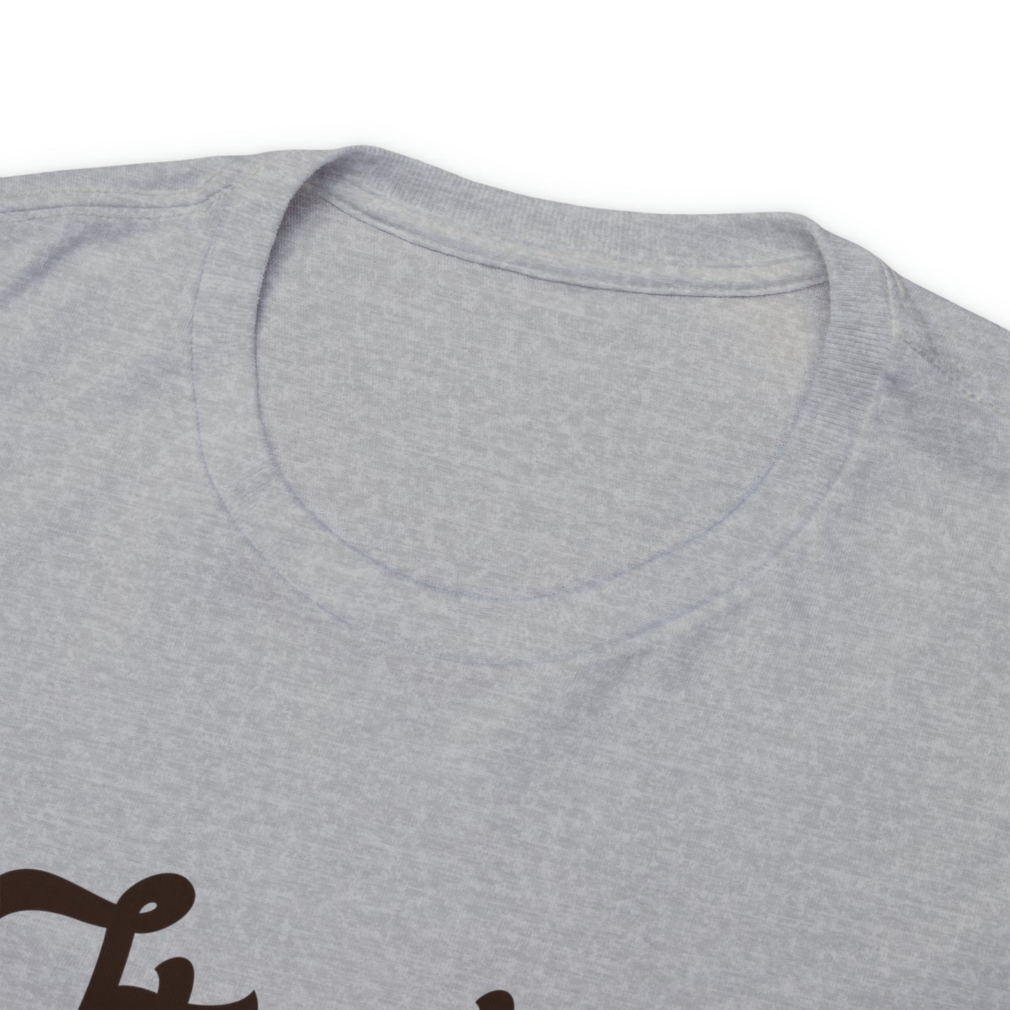 It's Time to Boost Cotton Tee