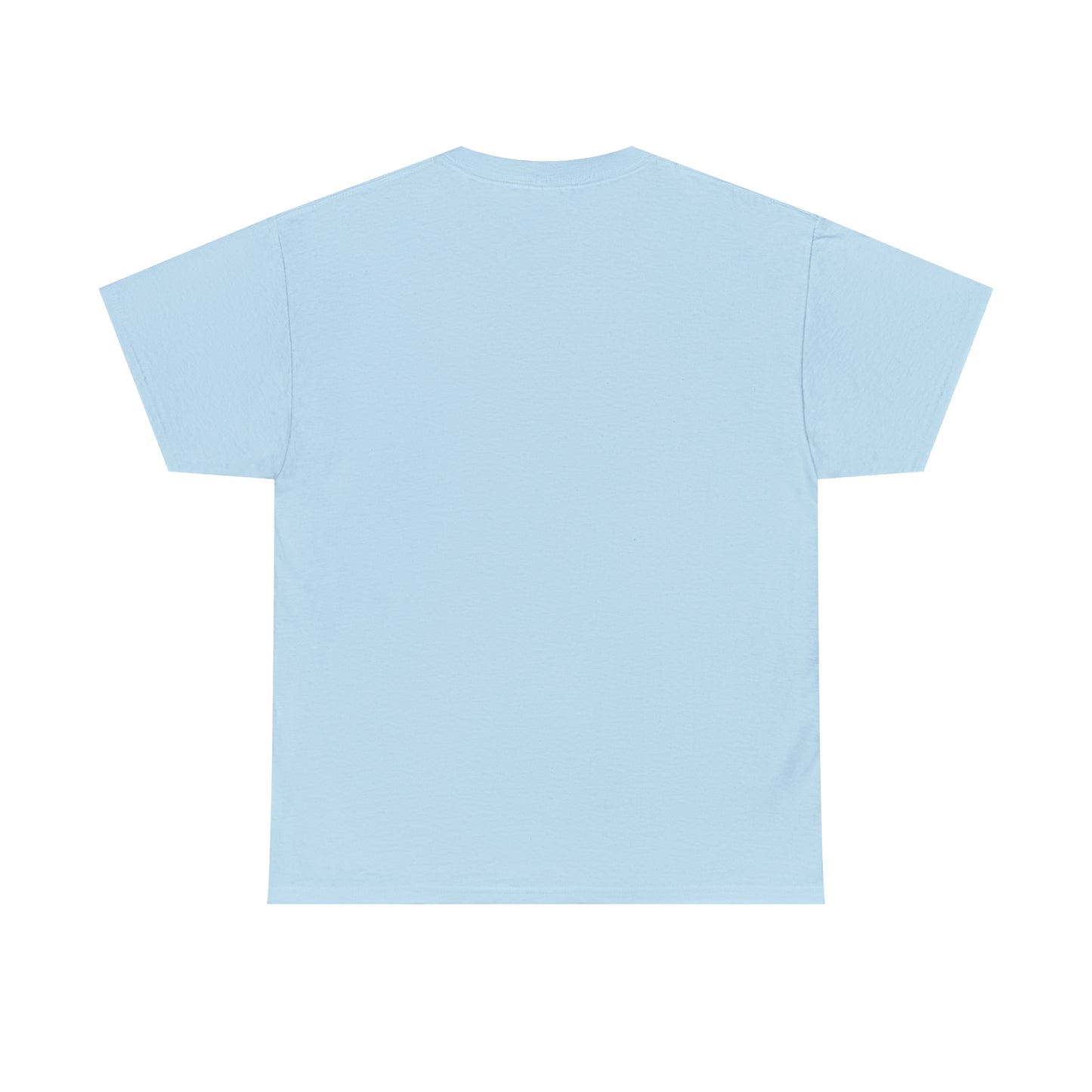 It's Time to Boost Cotton Tee