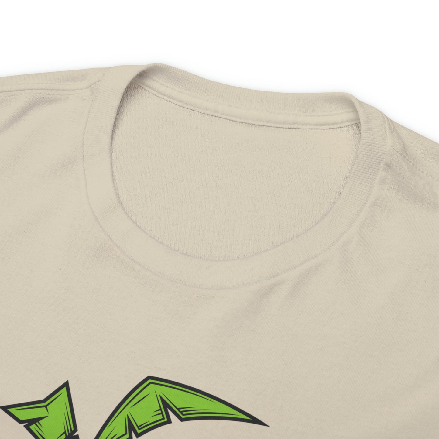 Sunshine Beach Santa Barbara Cotton Tee