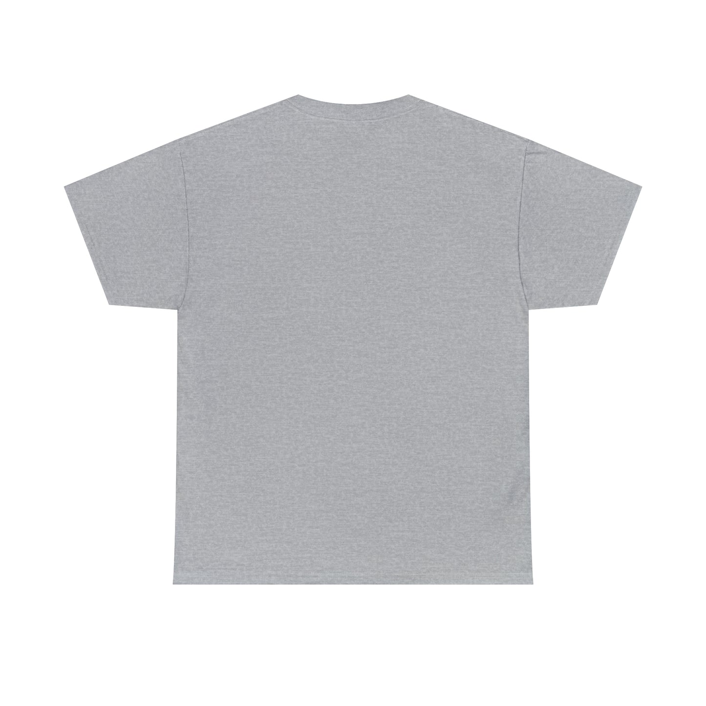 Brooklyn Health Club Gym Cotton Tee